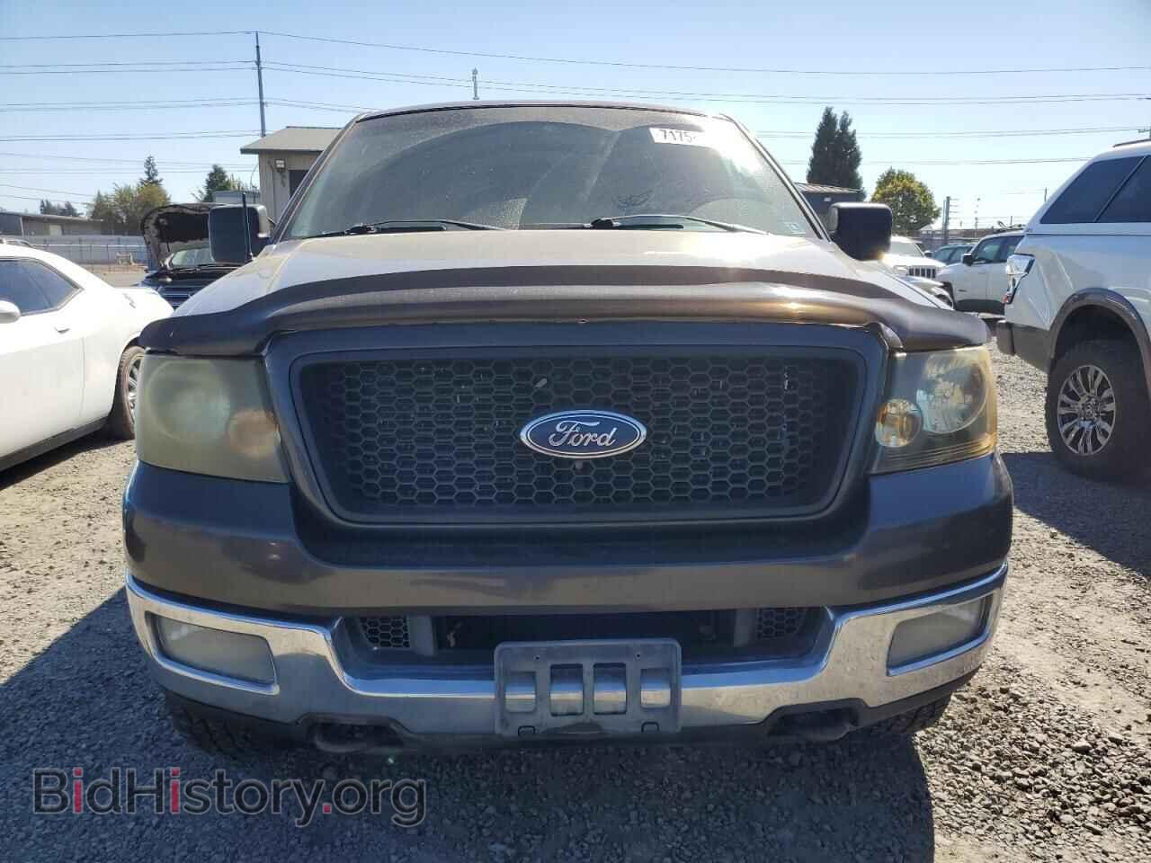 2005 FORD All Models - VIN: 1FTPX145X5FA12747 - Photo 5