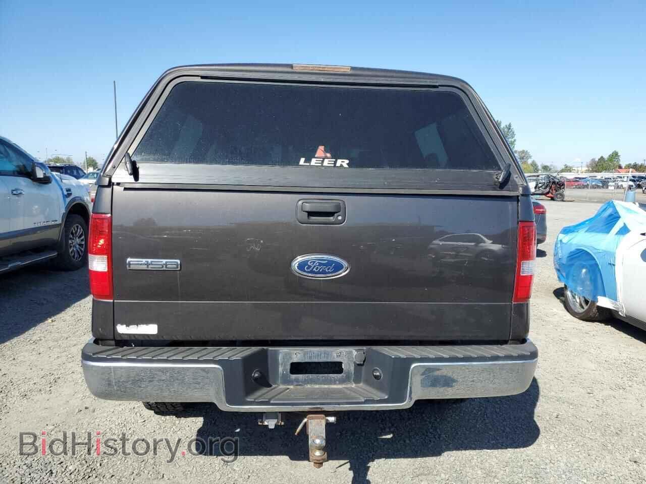 2005 FORD All Models - VIN: 1FTPX145X5FA12747 - Photo 6