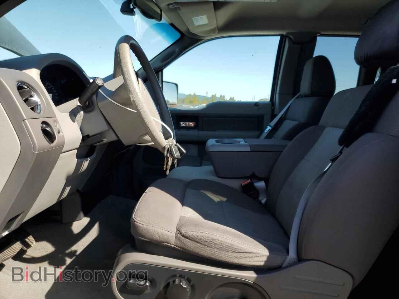 2005 FORD All Models - VIN: 1FTPX145X5FA12747 - Photo 7