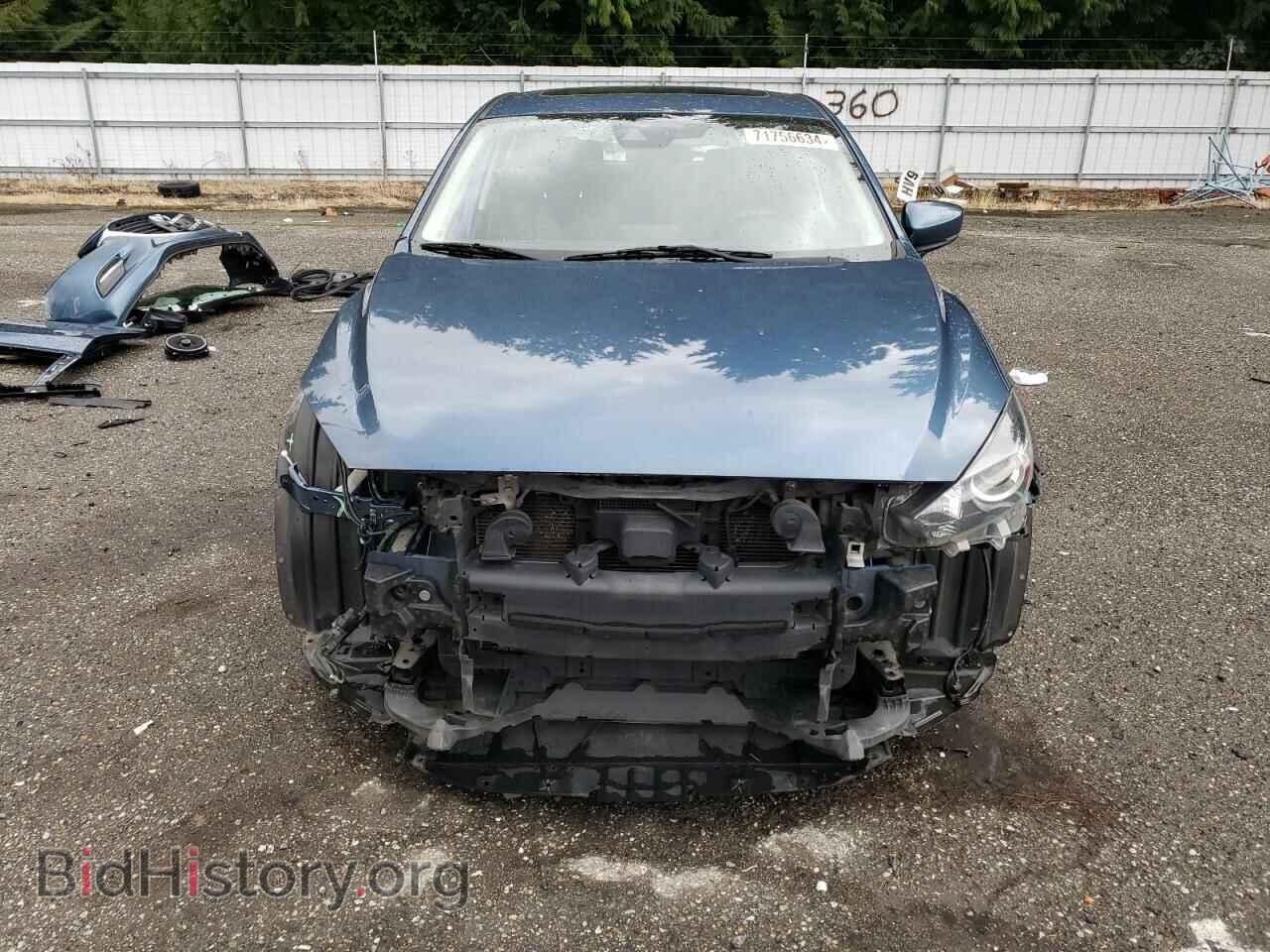 2018 MAZDA 3 - VIN: 3MZBN1L36JM213908 - Фото 5