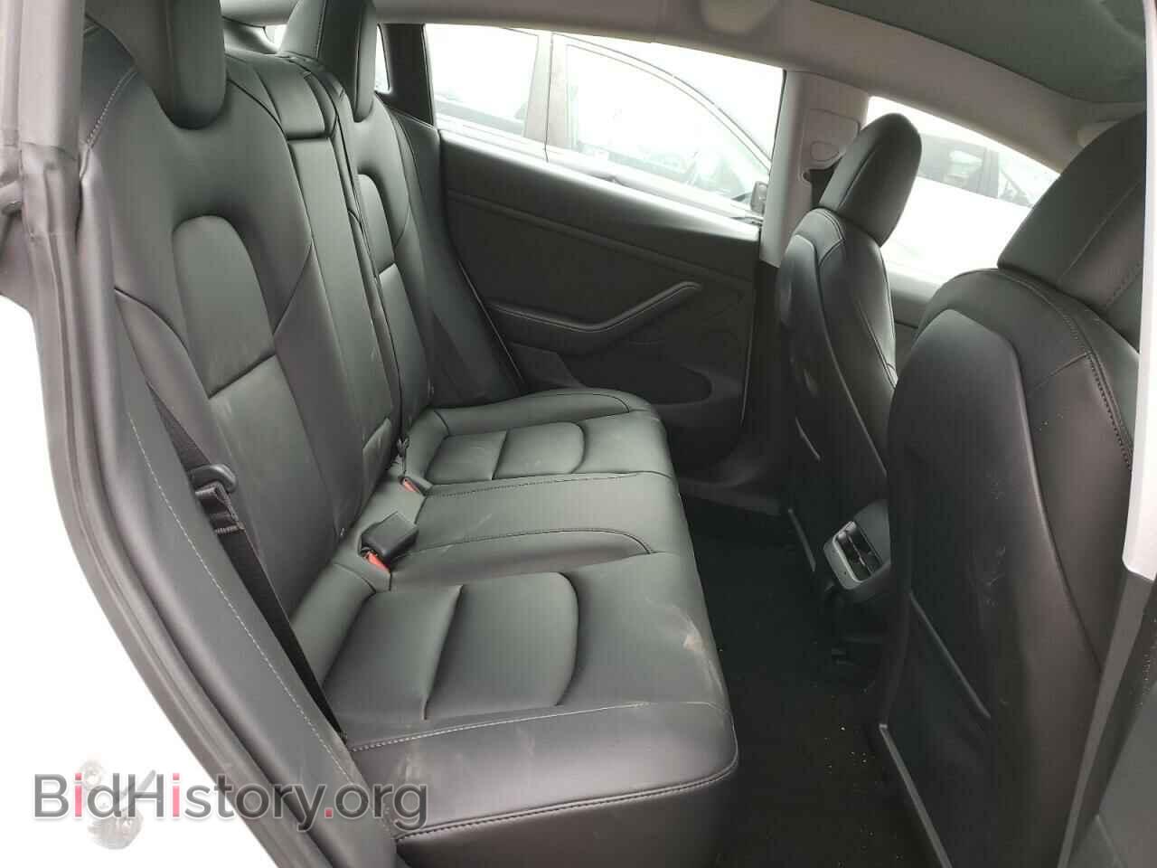2021 TESLA MODEL 3 - VIN: 5YJ3E1EA7MF026933 - Фото 10