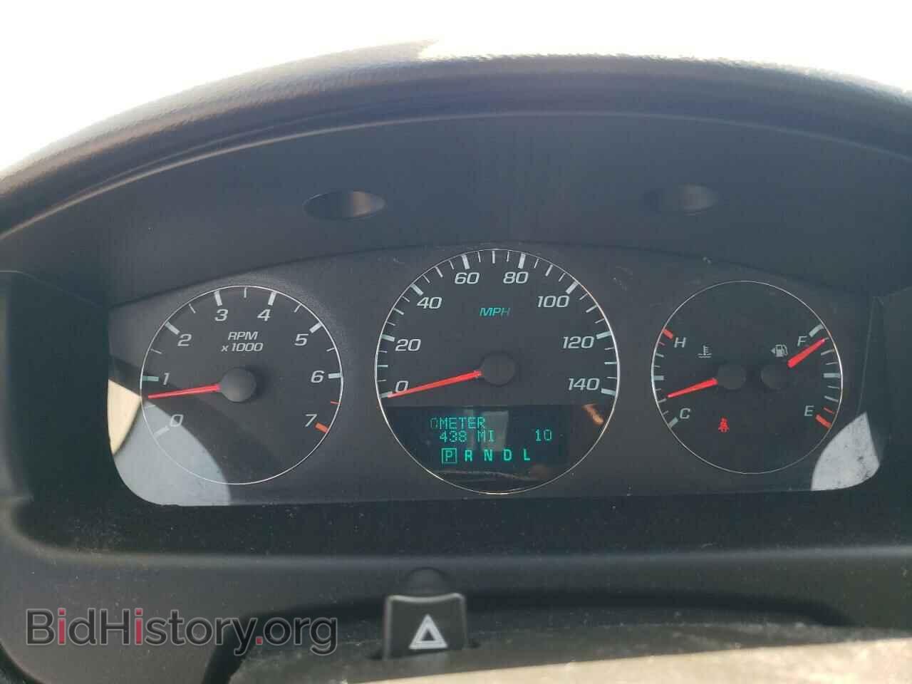 2014 CHEVROLET IMPALA - VIN: 2G1WC5E38E1105889 - Фото 9