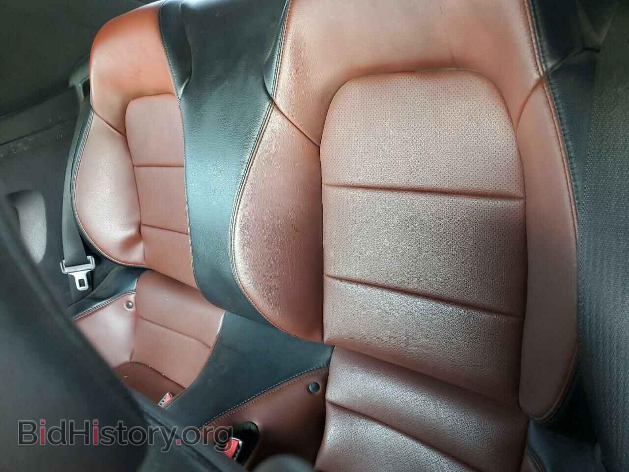 2016 FORD ALL Models - VIN: 1FATP8UH0G5216893 - Фото 10