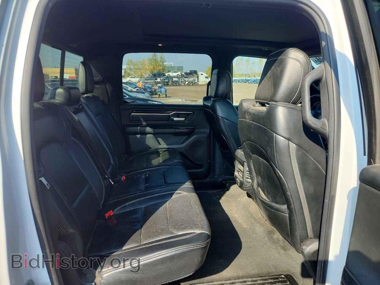 2020 RAM 1500 - VIN: 1C6SRFLTXLN228738 - Photo 10