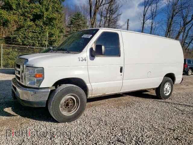Photo 1FTNE2EW2CDA63422 - FORD ECONOLINE 2012