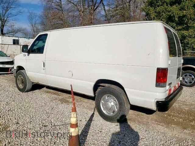 2012 FORD ECONOLINE - VIN: 1FTNE2EW2CDA63422 - Photo 2