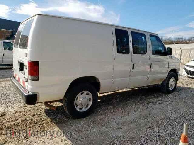 2012 FORD ECONOLINE - VIN: 1FTNE2EW2CDA63422 - Photo 3