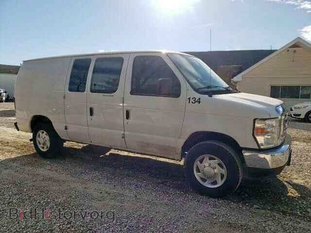 2012 FORD ECONOLINE - VIN: 1FTNE2EW2CDA63422 - Photo 4