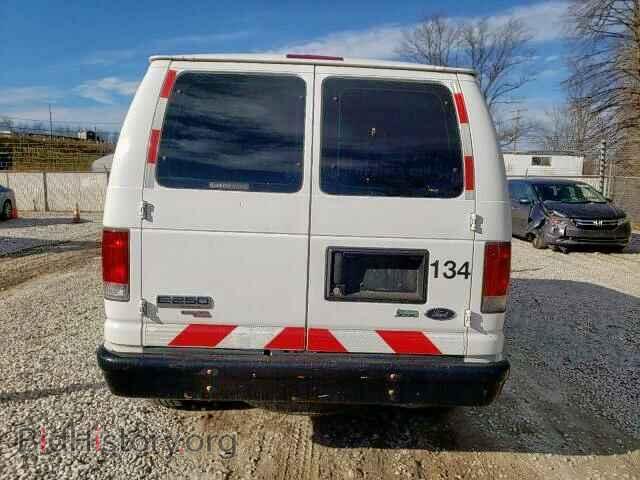 2012 FORD ECONOLINE - VIN: 1FTNE2EW2CDA63422 - Photo 6