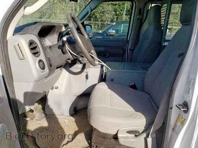 2012 FORD ECONOLINE - VIN: 1FTNE2EW2CDA63422 - Photo 7