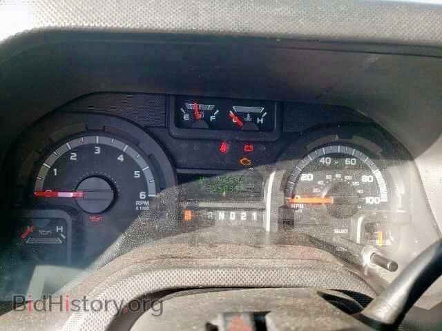 2012 FORD ECONOLINE - VIN: 1FTNE2EW2CDA63422 - Photo 9