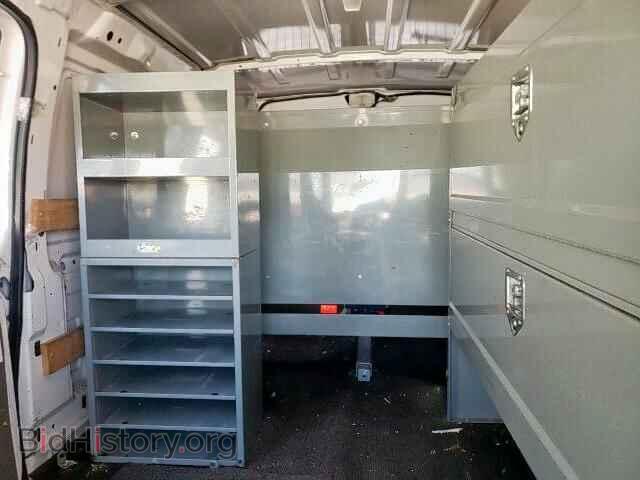 2012 FORD ECONOLINE - VIN: 1FTNE2EW2CDA63422 - Photo 10