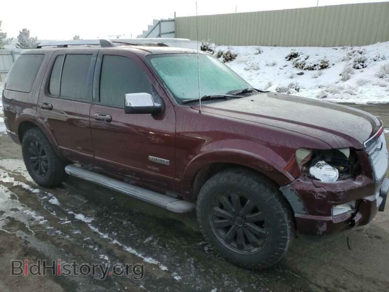 2006 Ford EXPLORER (VIN 1FMEU75856UB23937) — photo 4 of 13