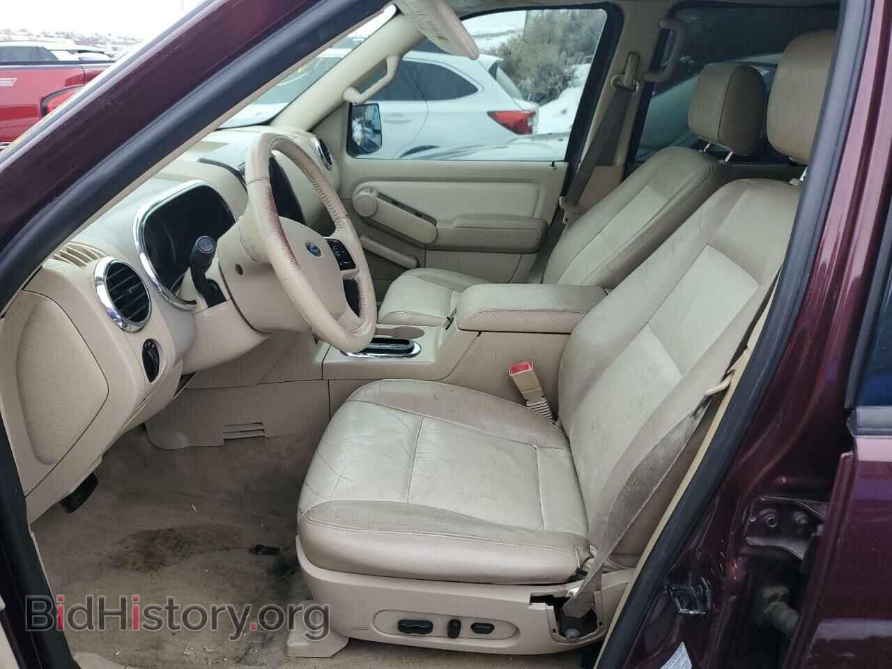 2006 FORD EXPLORER - VIN: 1FMEU75856UB23937 - Фото 7
