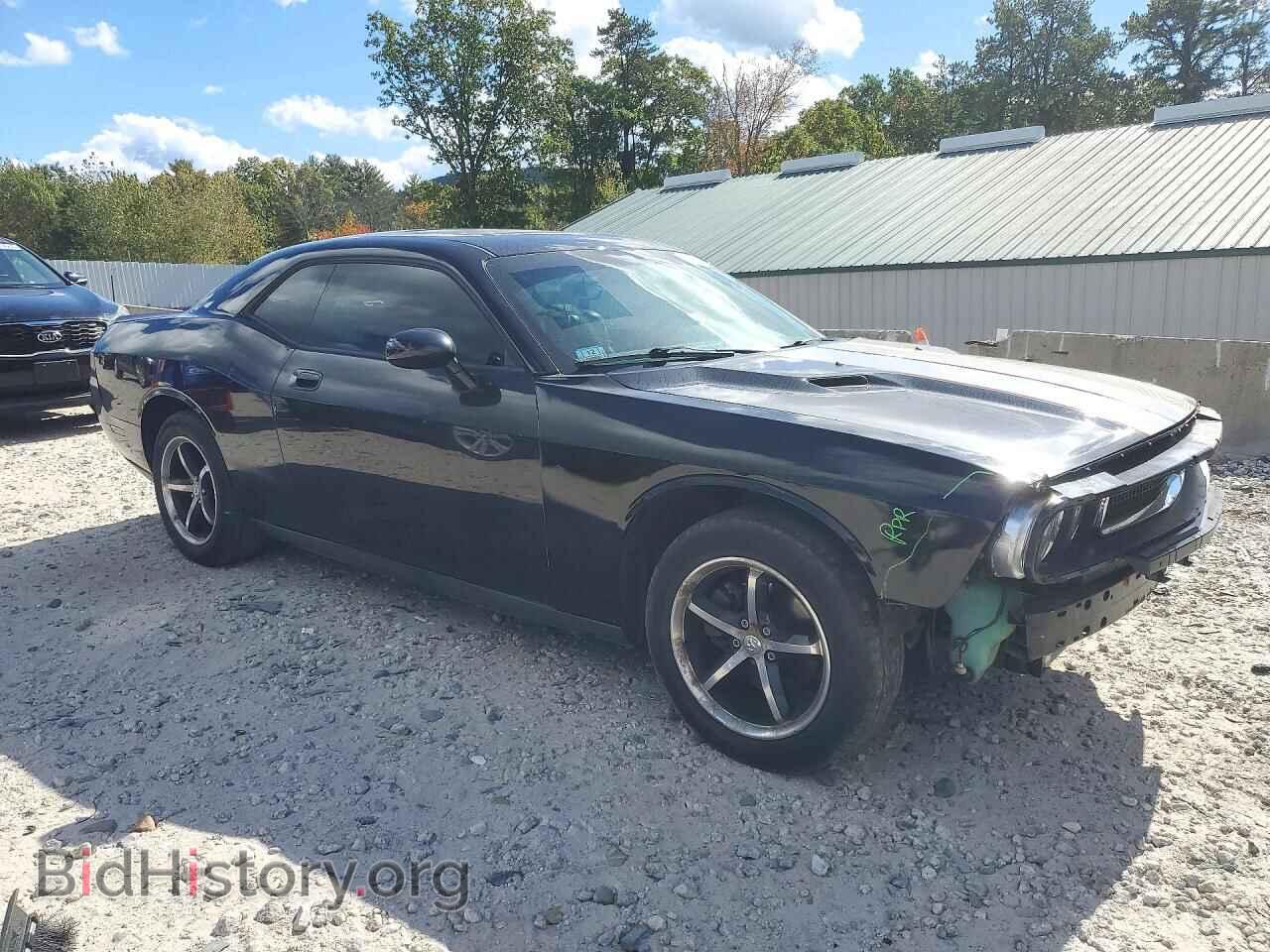 2010 DODGE CHALLENGER - VIN: 2B3CJ4DV3AH102771 - Photo 4