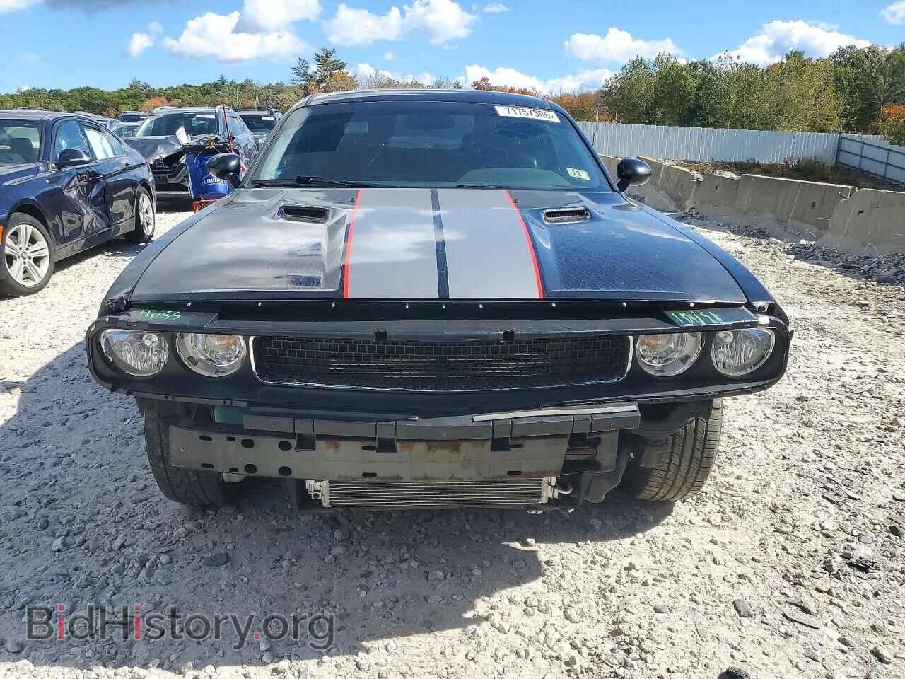 2010 DODGE CHALLENGER - VIN: 2B3CJ4DV3AH102771 - Photo 5