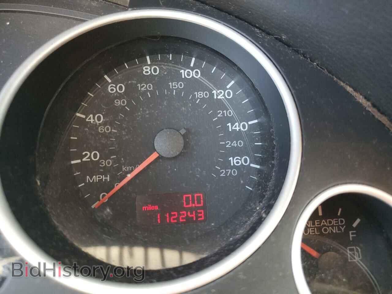 2009 AUDI A4 - VIN: WAUDH48H59K008590 - Фото 9
