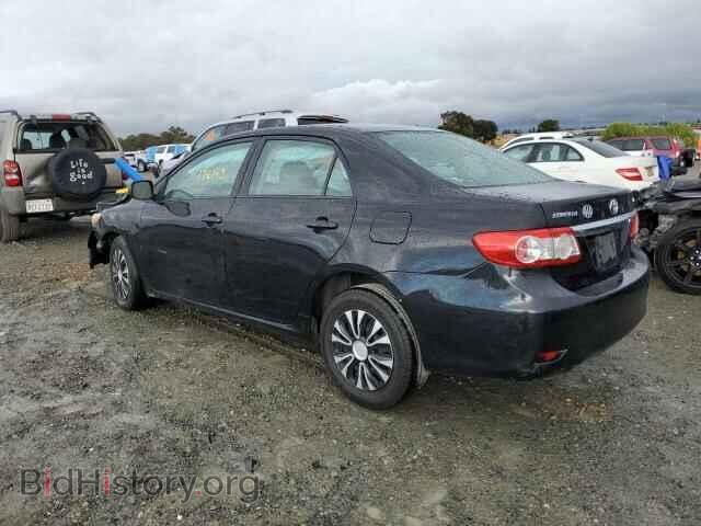 2012 TOYOTA COROLLA - VIN: 5YFBU4EE0CP034085 - Фото 3