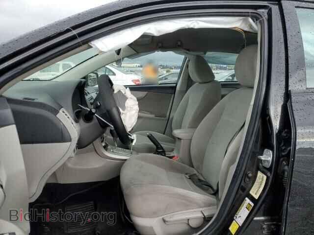 2012 TOYOTA COROLLA - VIN: 5YFBU4EE0CP034085 - Фото 5