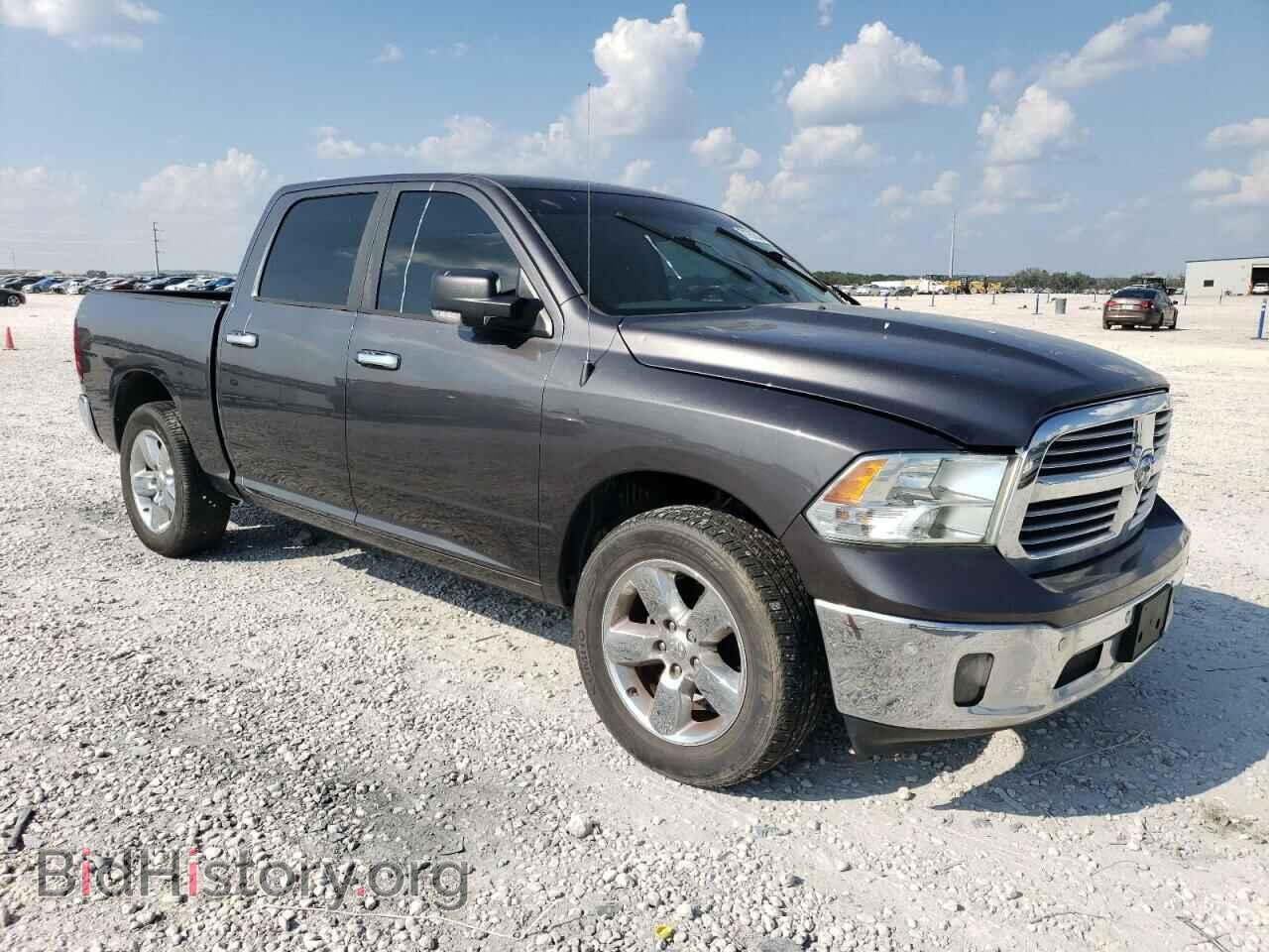 2016 RAM 1500 - VIN: 1C6RR6LM1GS355697 - Photo 4