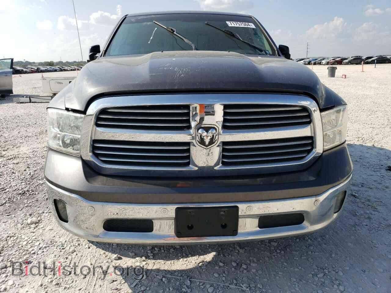 2016 RAM 1500 - VIN: 1C6RR6LM1GS355697 - Photo 5