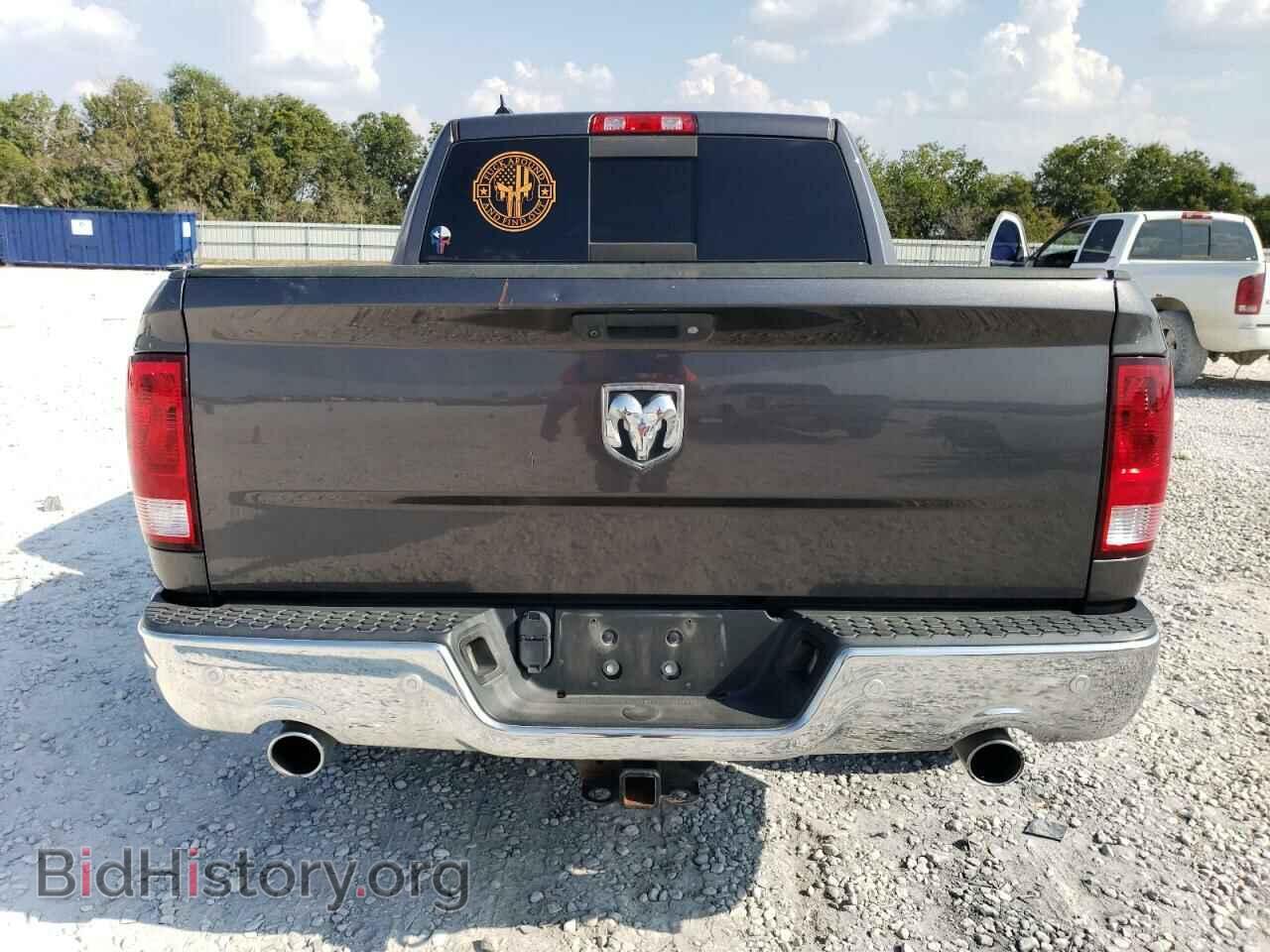 2016 RAM 1500 - VIN: 1C6RR6LM1GS355697 - Photo 6