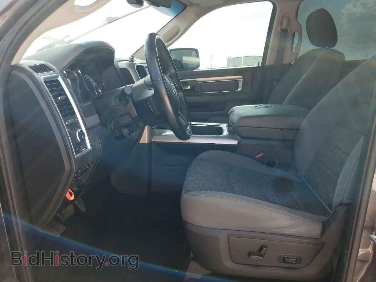 2016 RAM 1500 - VIN: 1C6RR6LM1GS355697 - Photo 7