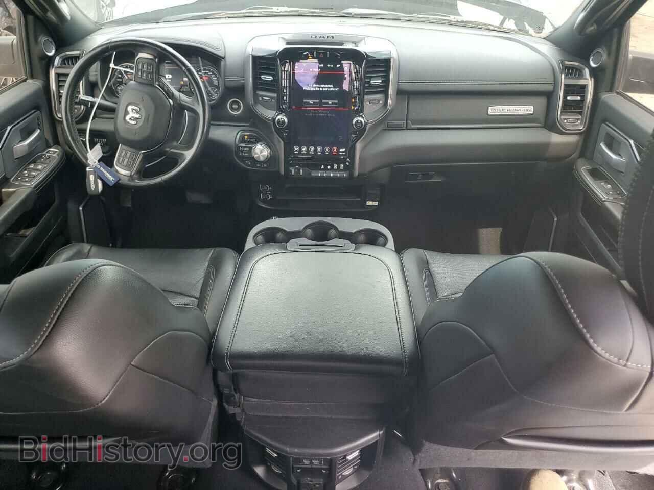 2020 RAM 2500 - VIN: 3C6TR5EJ2LG308506 - Фото 8
