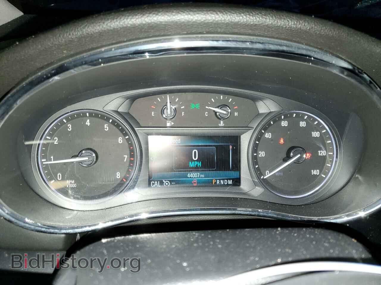 2018 BUICK ENCORE - VIN: KL4CJASB2JB580253 - Photo 9
