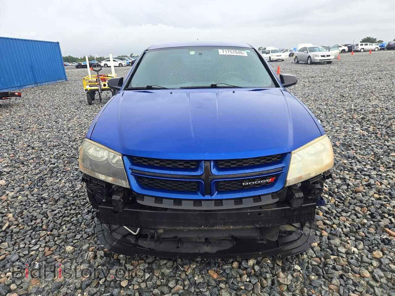 2013 DODGE AVENGER - VIN: 1C3CDZAG4DN768790 - Photo 5