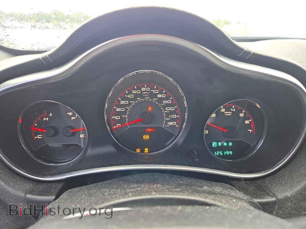 2013 DODGE AVENGER - VIN: 1C3CDZAG4DN768790 - Photo 9