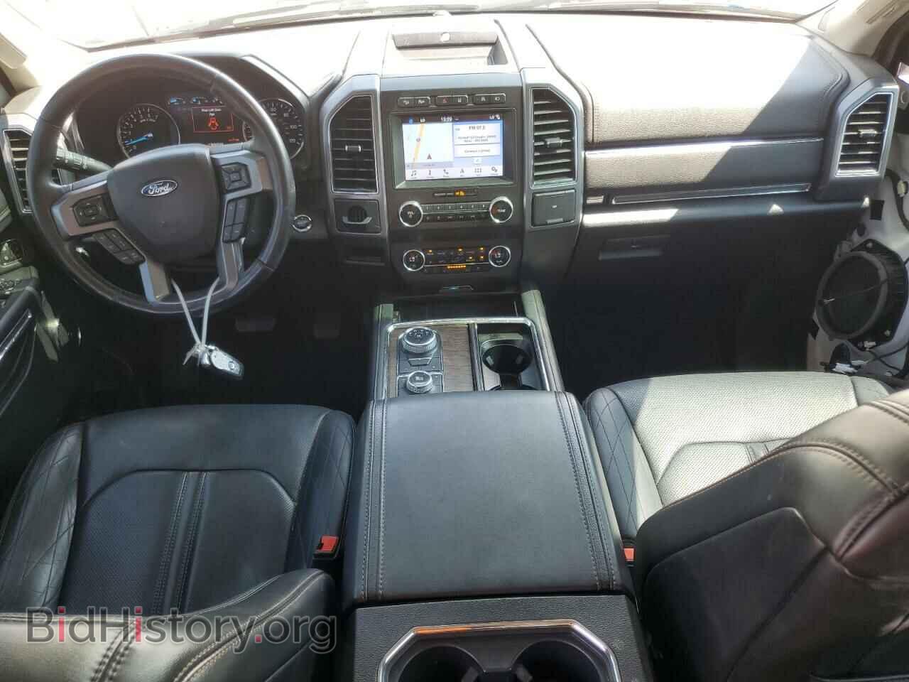 2019 FORD EXPEDITION - VIN: 1FMJK1MT0KEA90230 - Фото 8