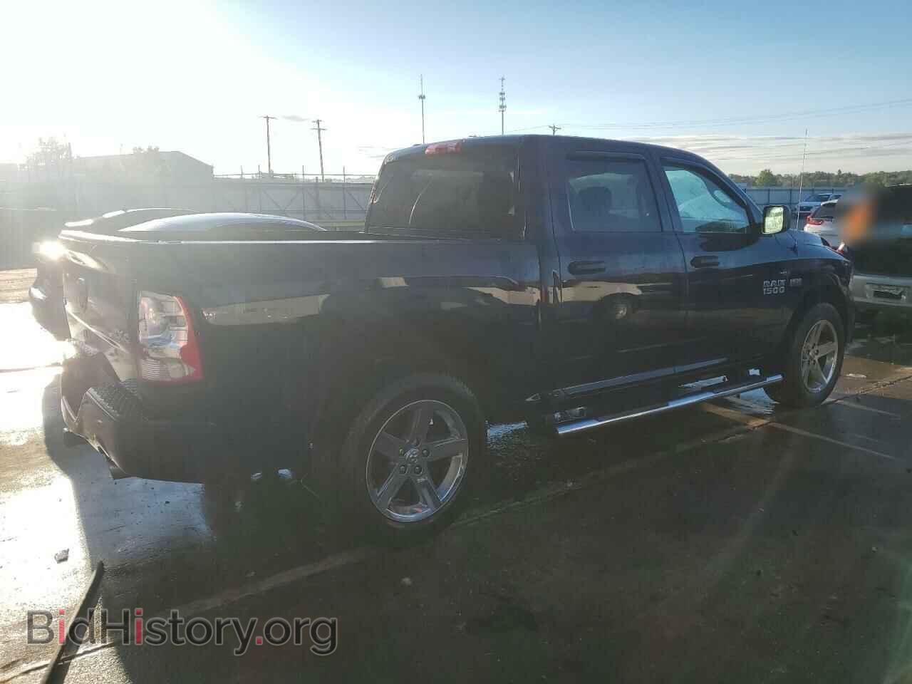 2018 RAM All Models - VIN: 1C6RR7KT3JS142269 - Фото 3