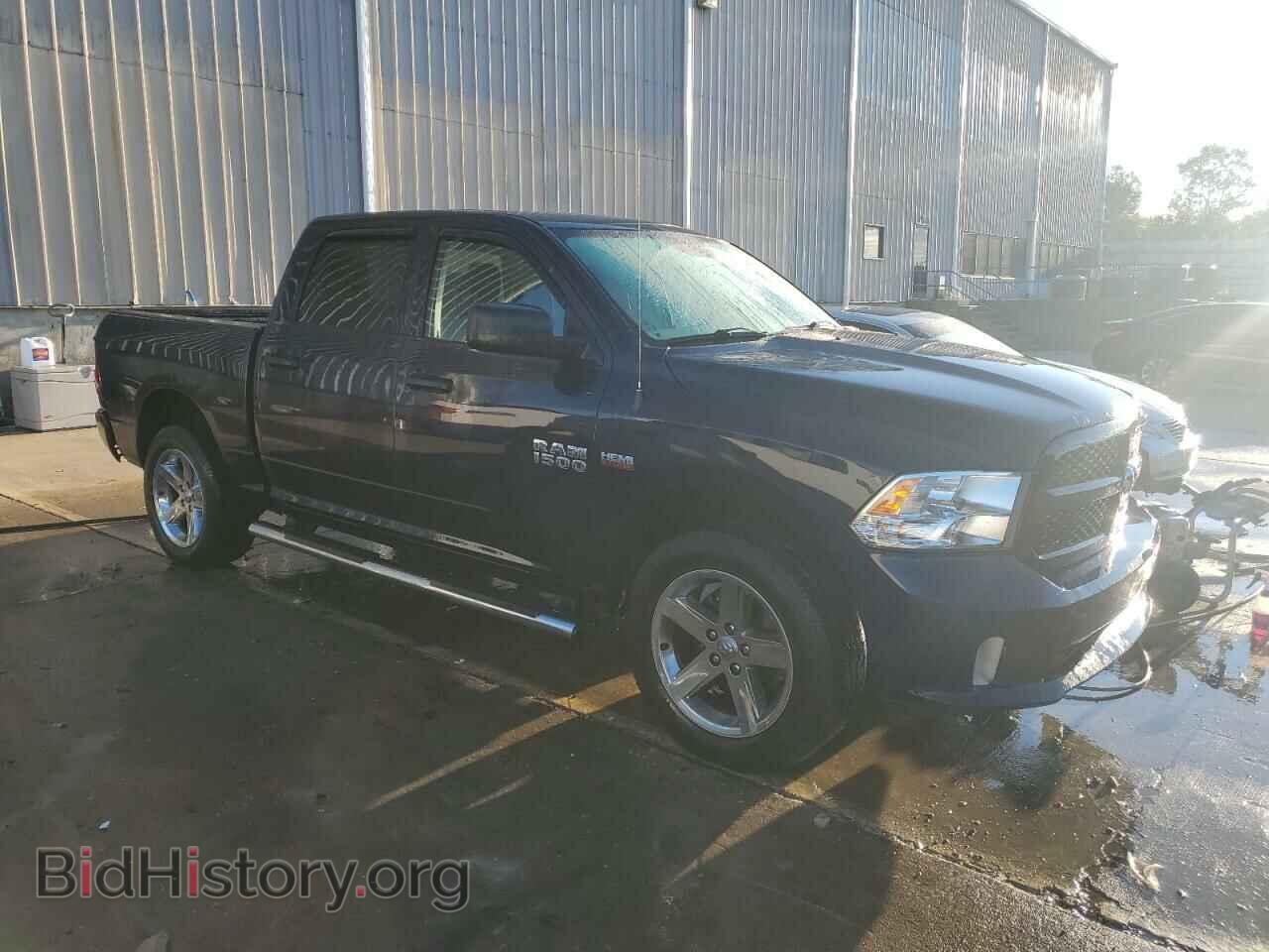 2018 RAM All Models - VIN: 1C6RR7KT3JS142269 - Фото 4