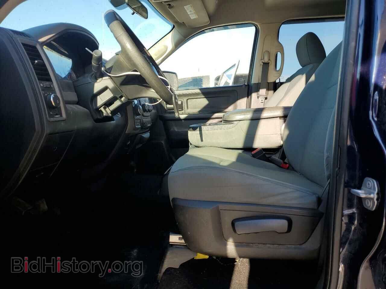2018 RAM All Models - VIN: 1C6RR7KT3JS142269 - Фото 7