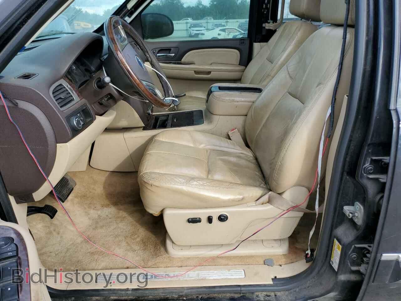 2008 GMC SIERRA - VIN: 2GTEC638681186922 - Фото 7