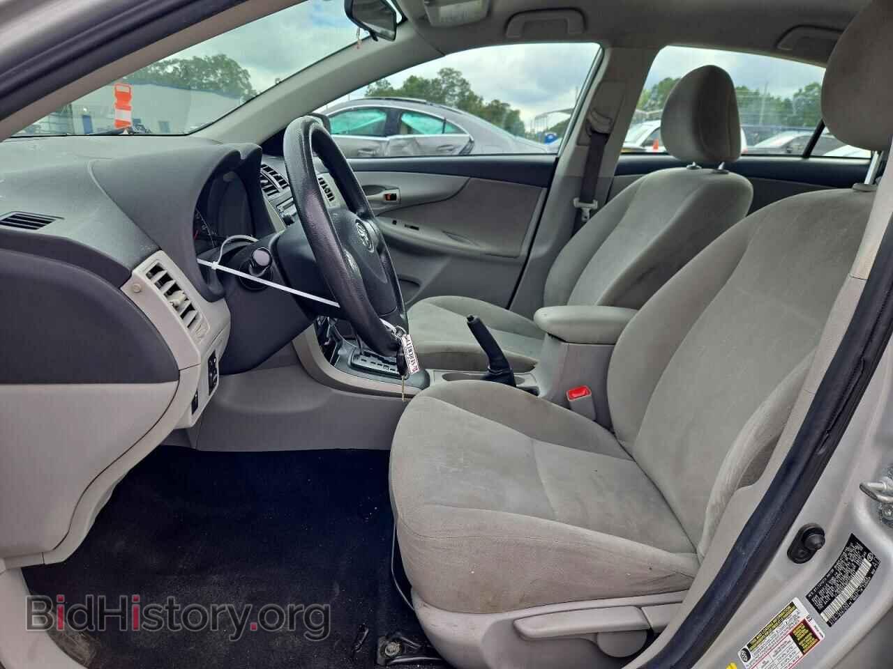 2013 TOYOTA COROLLA - VIN: 2T1BU4EE9DC958042 - Photo 7