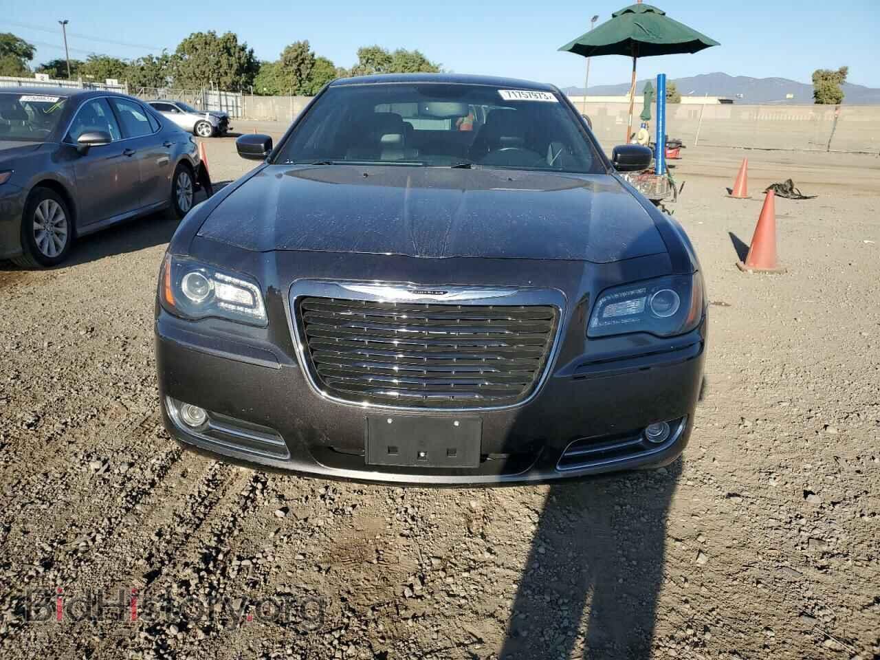 2014 CHRYSLER 300 - VIN: 2C3CCABG3EH221961 - Фото 5