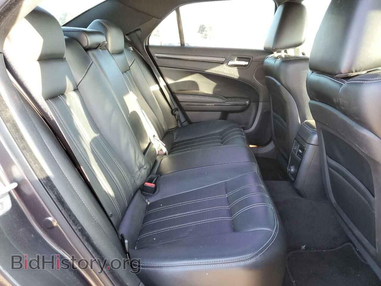 2014 CHRYSLER 300 - VIN: 2C3CCABG3EH221961 - Фото 10