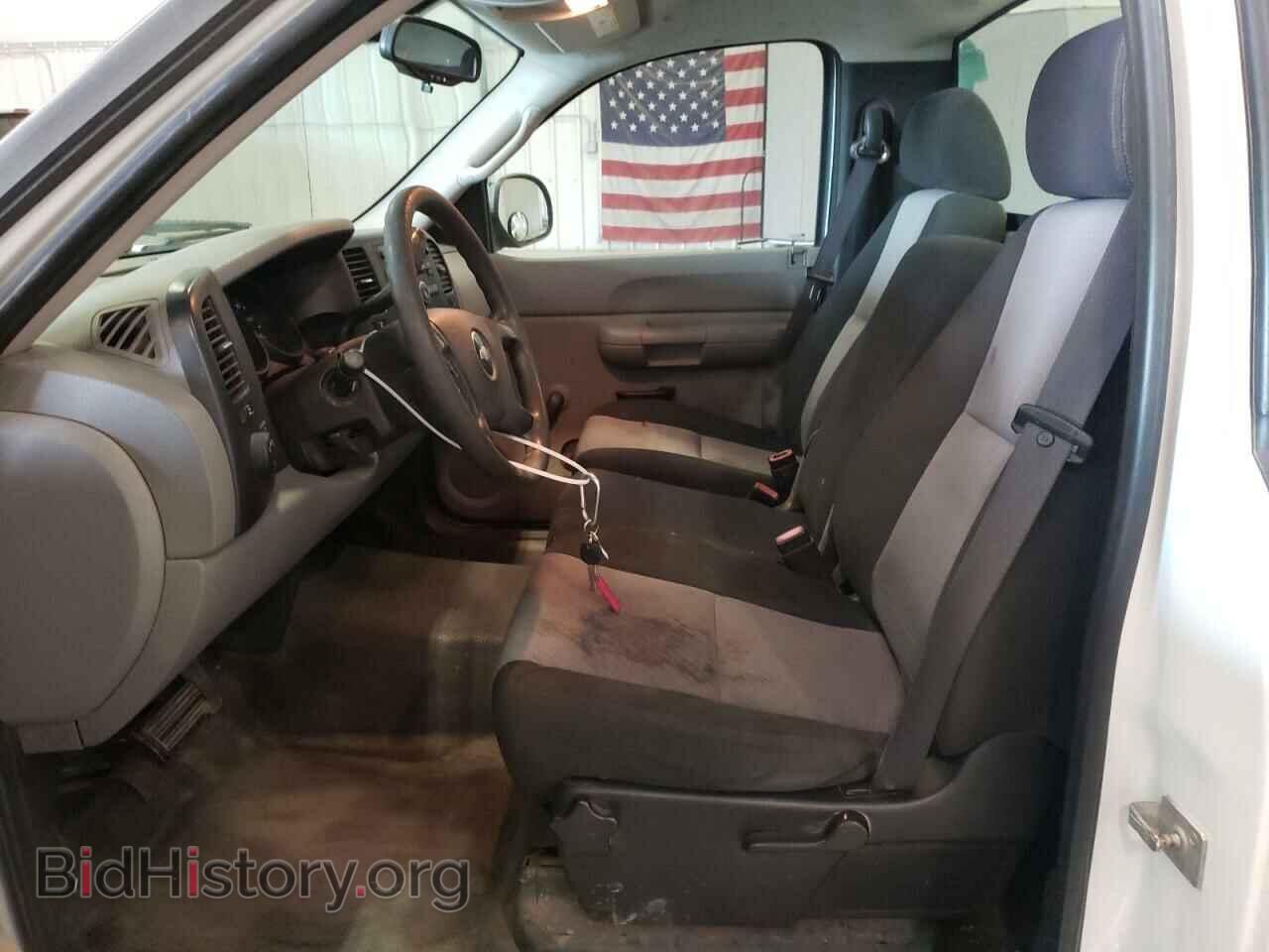 2007 CHEVROLET ALL Models - VIN: 1GCEC14C67E567446 - Фото 7