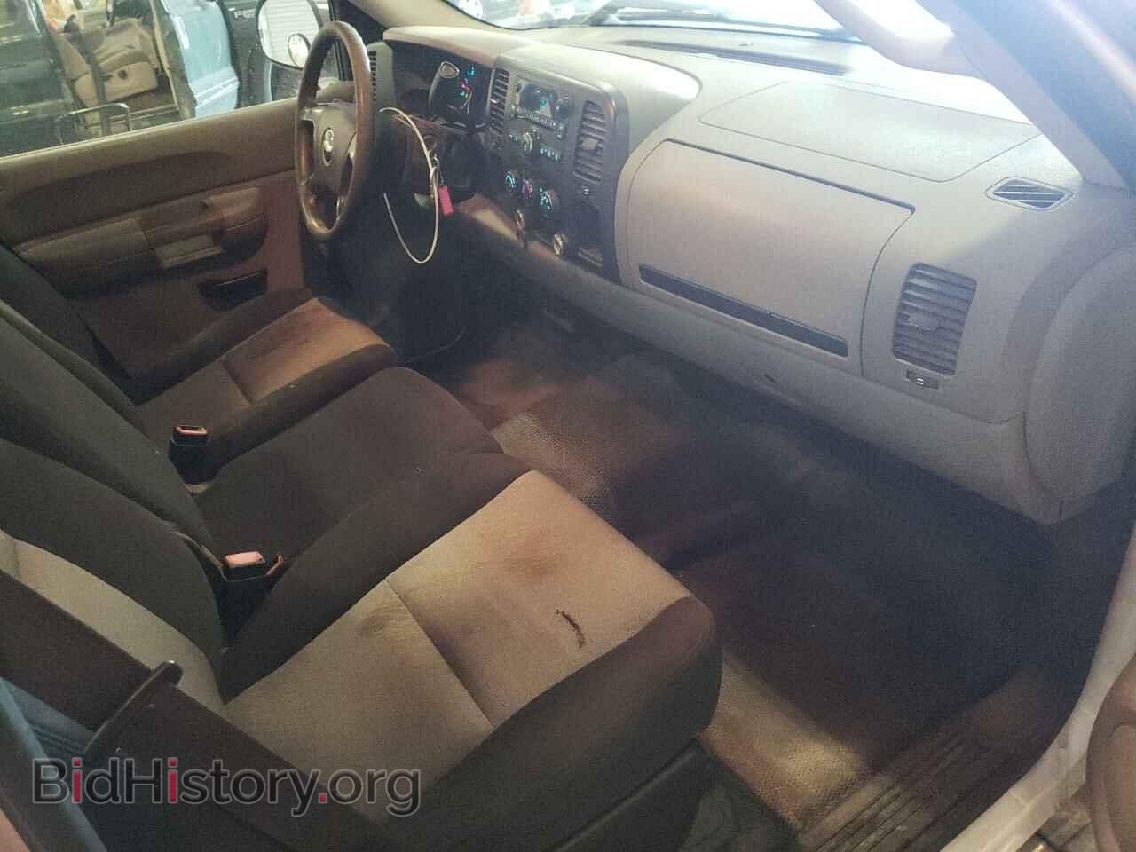 2007 CHEVROLET ALL Models - VIN: 1GCEC14C67E567446 - Фото 8