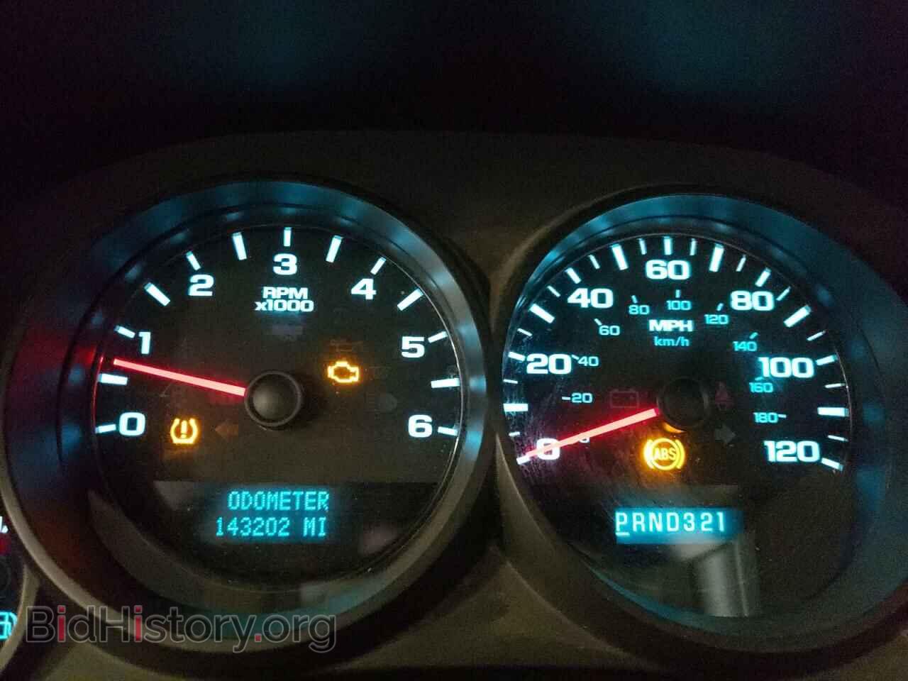 2007 CHEVROLET ALL Models - VIN: 1GCEC14C67E567446 - Фото 9
