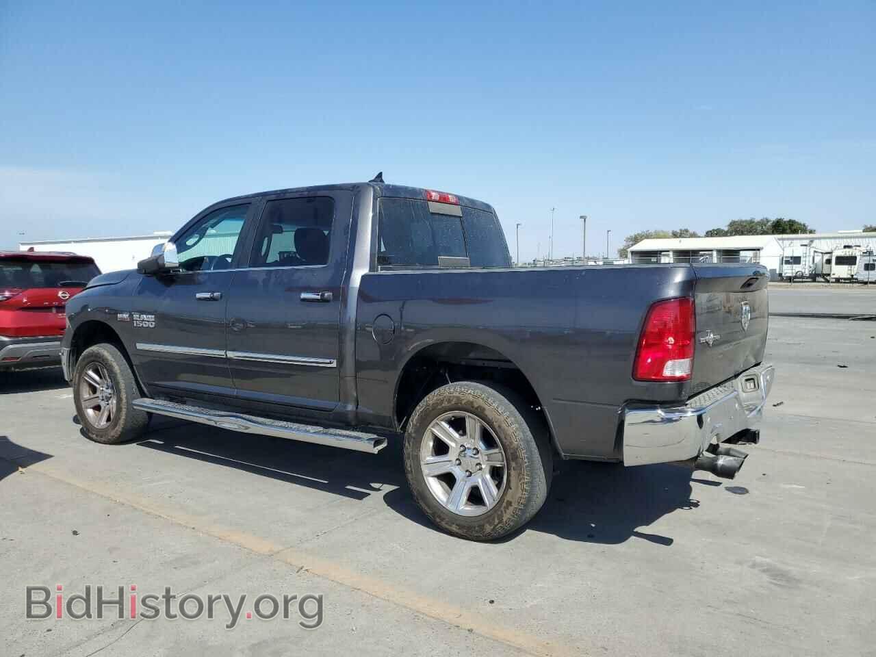 2017 RAM 1500 - VIN: 1C6RR6LT0HS805655 - Photo 3