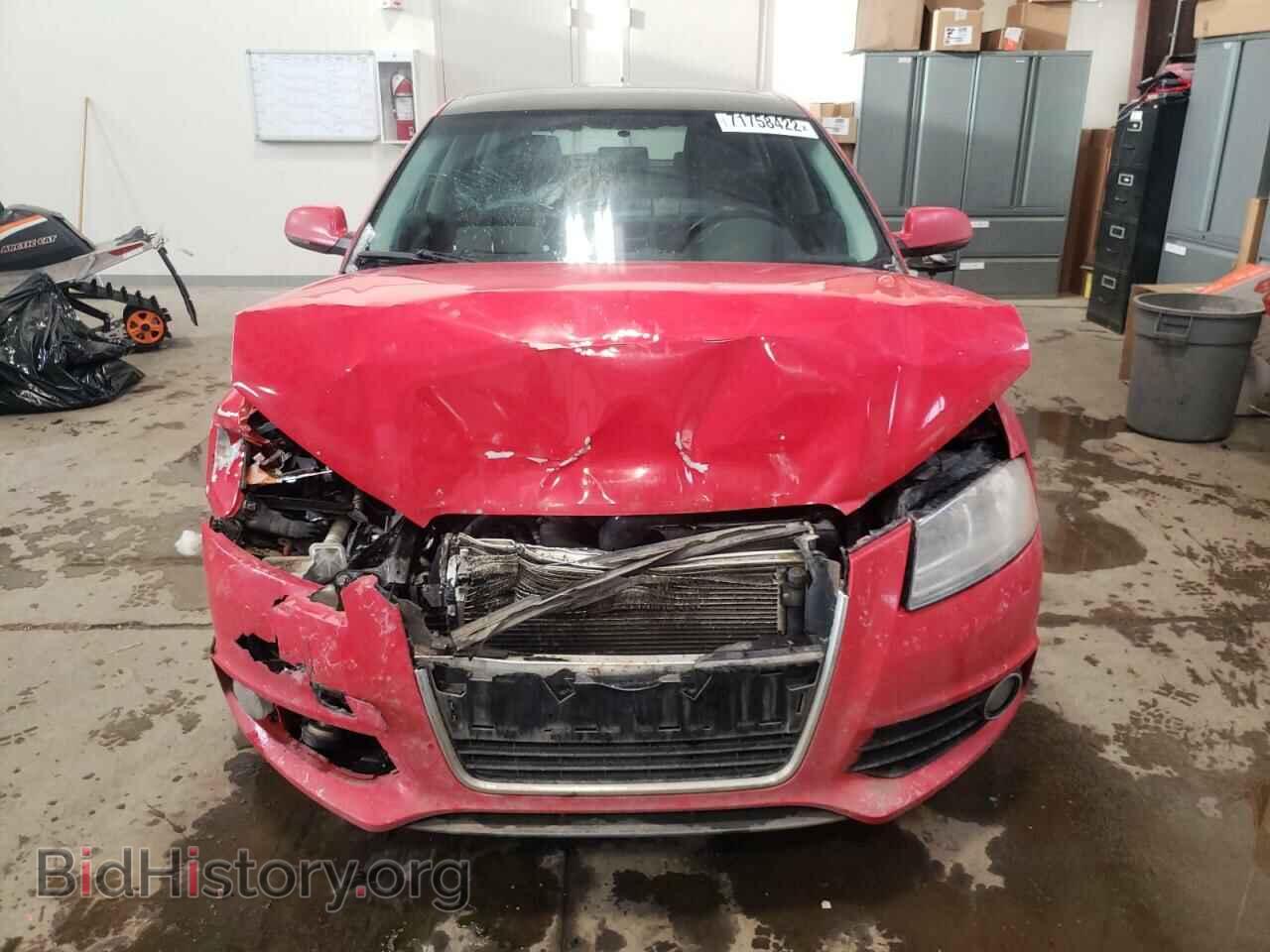 2011 AUDI A3 - VIN: WAUDFCFM1BA105233 - Photo 5