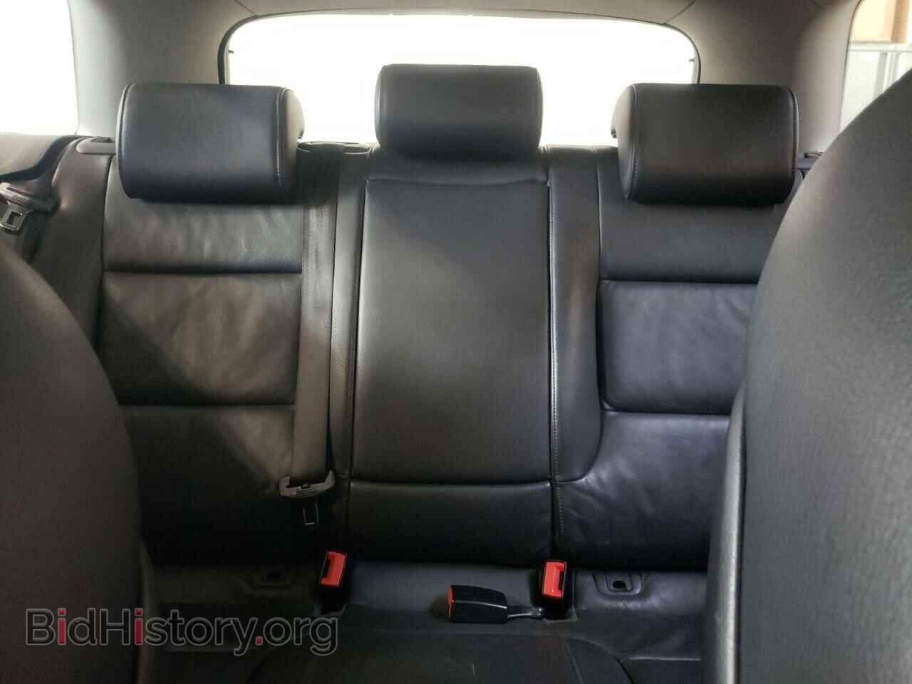 2011 AUDI A3 - VIN: WAUDFCFM1BA105233 - Photo 10