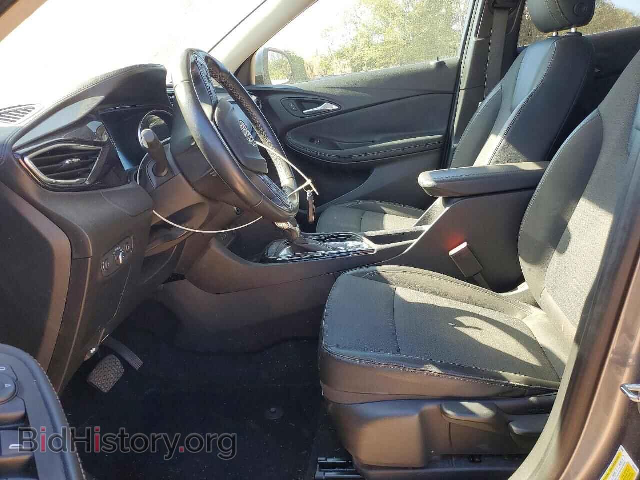 2021 BUICK ENCORE - VIN: KL4MMBS2XMB102670 - Photo 7