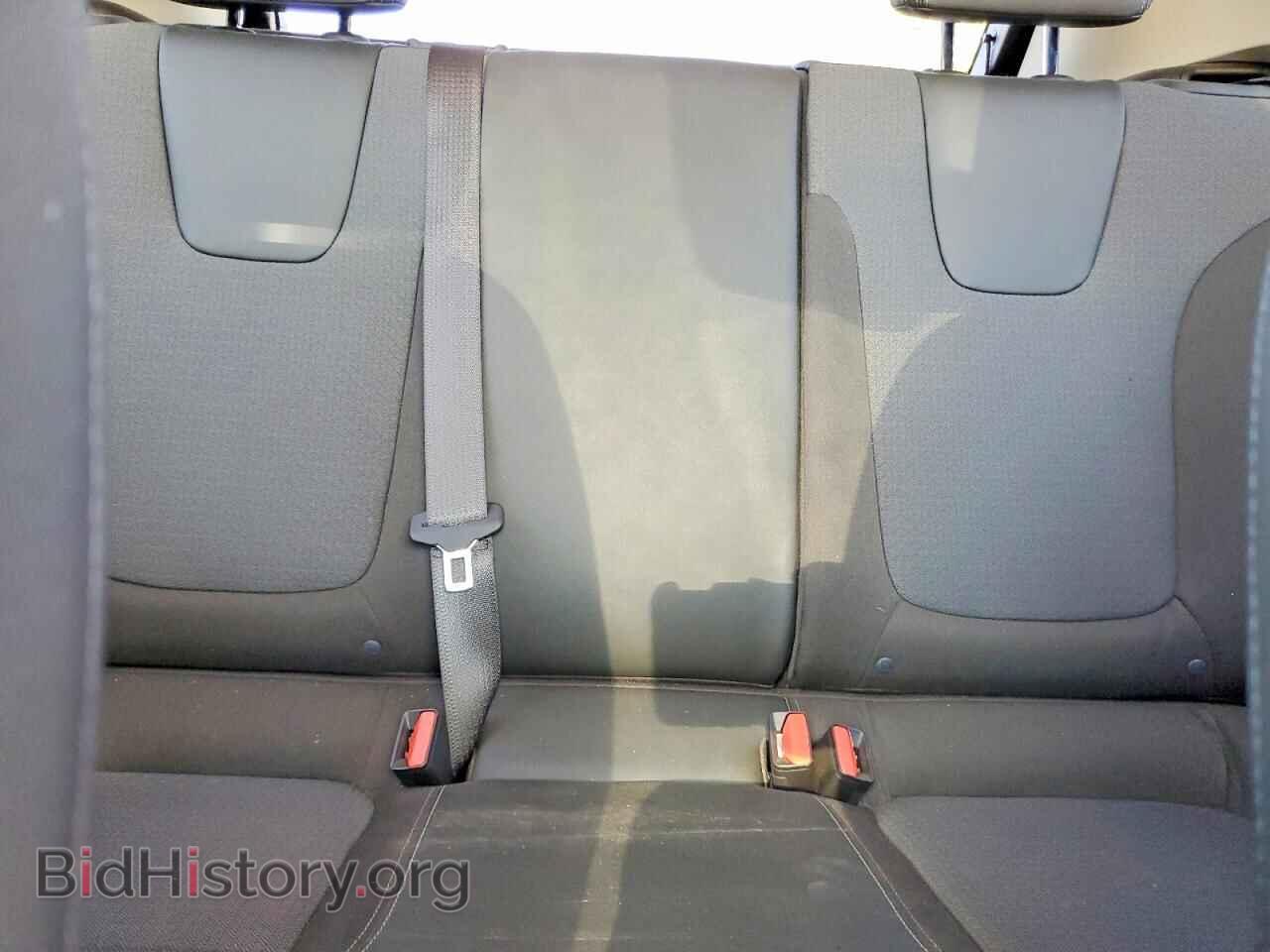 2021 BUICK ENCORE - VIN: KL4MMBS2XMB102670 - Photo 10