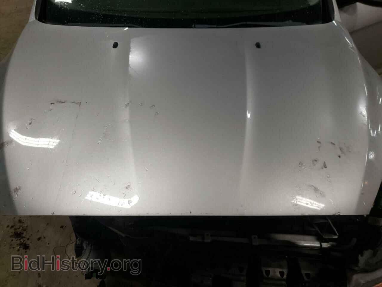 2015 FORD FOCUS - VIN: 1FADP3K2XFL222846 - Фото 11