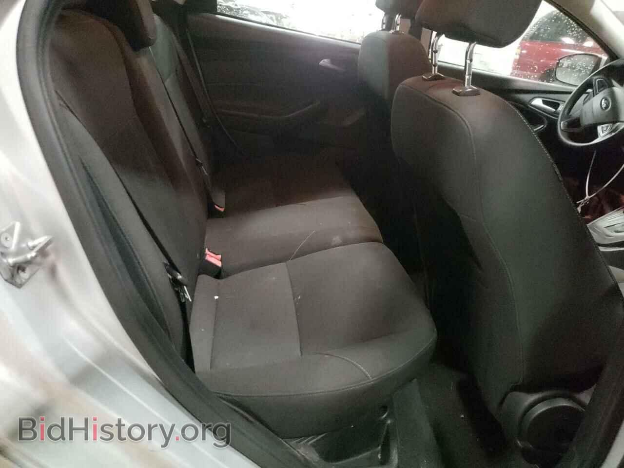 2015 FORD FOCUS - VIN: 1FADP3K2XFL222846 - Фото 10