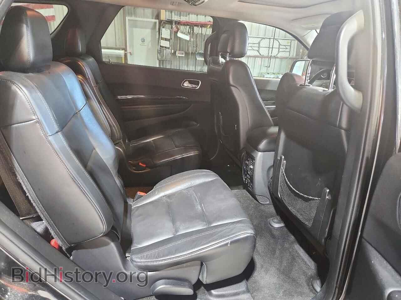 2015 DODGE DURANGO - VIN: 1C4RDJDG9FC917552 - Photo 11